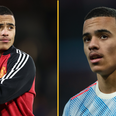 Man United release statement after Mason Greenwood completes controversial move