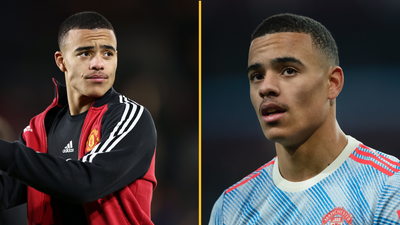Man United release statement after Mason Greenwood completes controversial move
