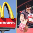 McDonald’s offer huge discount on entire menu today in rare deal