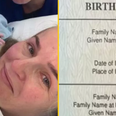 Aussie mum shocked after her joke attempt at naming son gets officially accepted