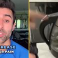Doctor explains hot water migraine trick which will get rid of headaches with no side effects