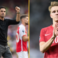 Arsenal fans demand club to make transfer after wonderkid’s link up with Ødegaard