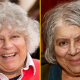 Miriam Margolyes says she regrets ‘lack of discipline’ as she issues health update