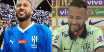 Neymar claims Saudi Pro League is better than Ligue in 1 in brutal dig