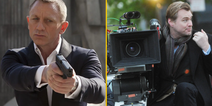 Christopher Nolan reportedly set to direct two James Bond movies