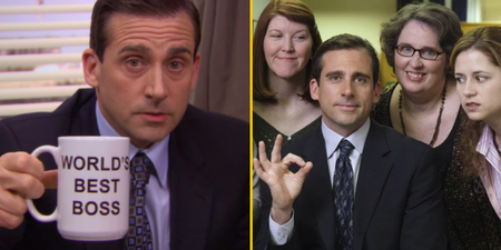 ‘The Office’ set for reboot following lifting of writers strike