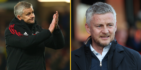 Ole Gunnar Solskjaer rejects first managerial offer since Man United sacking