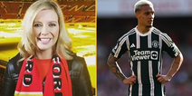 Man United fan Rachel Riley blasts the club over multiple abuse allegations against Antony