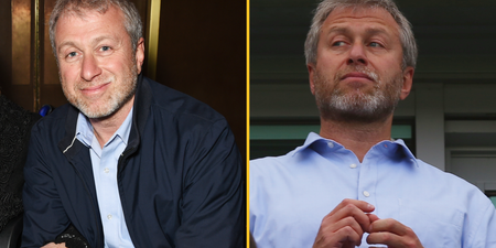 Ex-Chelsea player opens up on Roman Abramovich’s dressing room behaviour