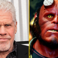 Ron Perlman wants to return for Hellboy 3