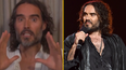 Russell Brand pleads with fans to support him financially after YouTube cuts revenue