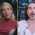 Russell Brand dropped from Comedy Central’s ‘Roast Battle’ after Katherine Ryan alleged he was a sexual predator