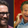 Ryan Reynolds to receive Robin Williams Legacy Of Laughter award