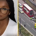 Hero schoolgirl who stepped in to save friend in Croydon stabbing named as Eliyanna Andam