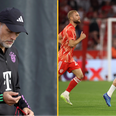 Why Thomas Tuchel isn’t in the dugout for Bayern vs Man United