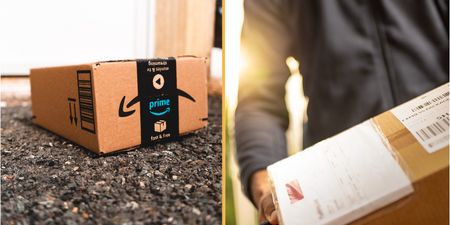 Amazon could have finally found a solution to its huge box problem