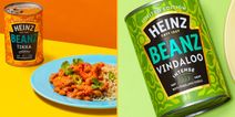 Heinz launches three ‘spicy’ new Baked Beanz flavours