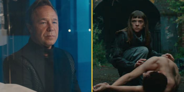 Stephen Graham's Netflix thriller Bodies drops today with rave reviews