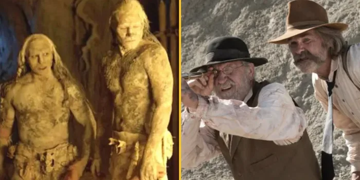 People are only just discovering one of the most disturbing horror films of the past decade Bone tomahawk