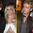 Britney Spears reveals Justin Timberlake ‘cheated on her with another celebrity’