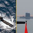 Fears 55 Chinese sailors are dead after submarine got ‘caught in trap targeting UK’