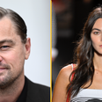 Leonardo DiCaprio’s new girlfriend wasn’t even born when Titanic was released