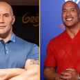 Fans think something is missing from Dwayne Johnson’s waxwork