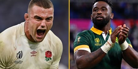 England vs South Africa: All the big moments, talking points and reactions