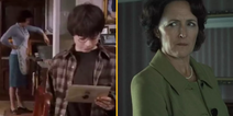 Harry Potter fans are just realising what Aunt Petunia is doing in kitchen scene