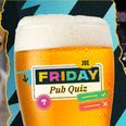 The JOE Friday Pub Quiz: Week 367