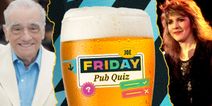 The JOE Friday Pub Quiz: Week 368