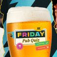 The JOE Friday Pub Quiz: Week 368