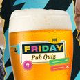 The JOE Friday Pub Quiz: week 369