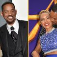 Jada Pinkett Smith reveals she has been separated from Will Smith for seven years
