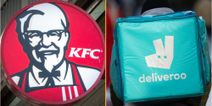 KFC ditches Deliveroo and sends a final ‘cluck you’