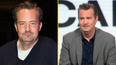 Matthew Perry shared how he wanted to be remembered before he died