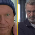 Jurassic Park’s Sam Neill says he’s not afraid of dying as chemo fails with his stage-three cancer