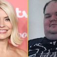 Man charged over Holly Willoughby ‘kidnap and murder plot’ named and pictured