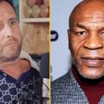 Bristol man goes viral for claiming to scrap Mike Tyson in pub