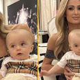 Paris Hilton hits back at sick trolls bullying her baby