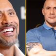 Dwayne Johnson’s waxwork to be redone after star criticised huge error