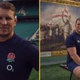 England Rugby celebrates what it means to be a fan with ‘Wear la Rose’ portrait