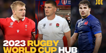 2023 Rugby World Cup quarter finals: All the big moments, talking points and reactions