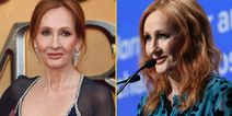 JK Rowling says she would ‘happily’ go to prison for her transphobic views