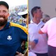 Shane Lowry makes great joke about Rory McIlroy’s car park flare up