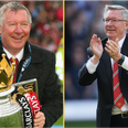 Sir Alex Ferguson says only one player guaranteed in his all-time Man United XI