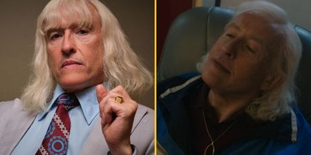 The Reckoning viewers ‘feel sick’ with Steve Coogan’s ‘skin-crawling’ portrayal of Jimmy Savile