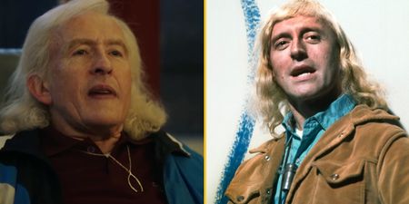 Steve Coogan defends controversial Jimmy Savile role in BBC show