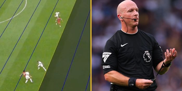 Tottenham vs Liverpool could be replayed thanks to Premier League rule