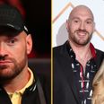 Tyson Fury pays tribute to murdered cousin with new child’s name
